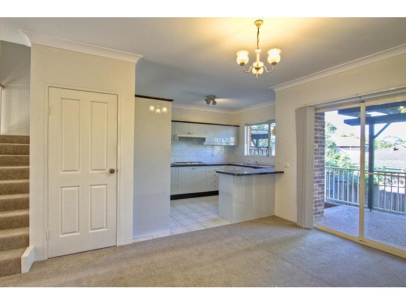 4/49 Bettington Road, Oatlands NSW 2117