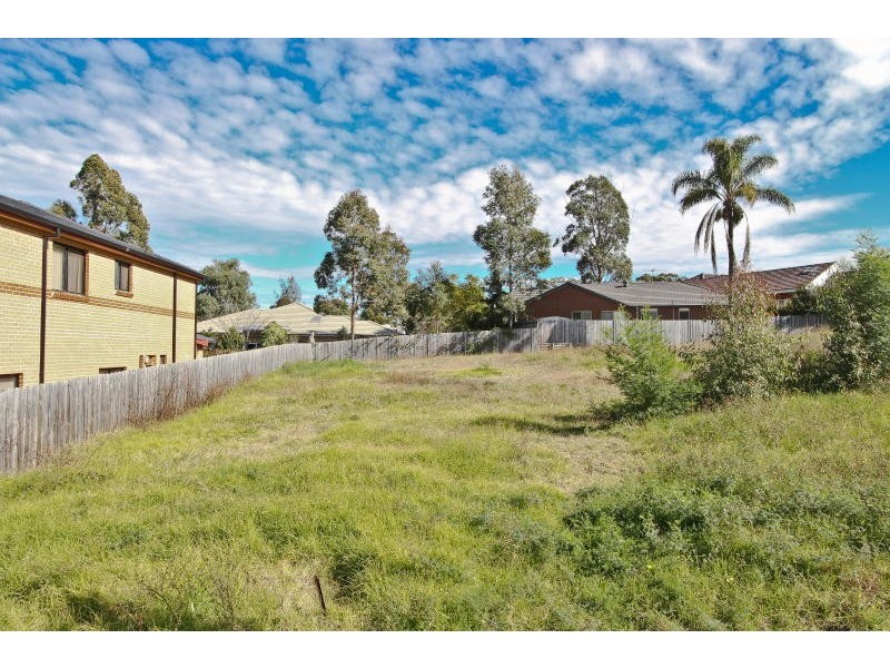 21 Ingleby Street, Oatlands NSW 2117