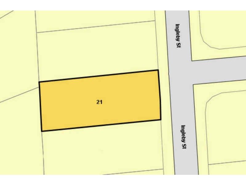 21 Ingleby Street, Oatlands NSW 2117