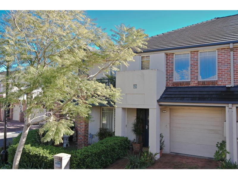 31 Governors Way, Oatlands NSW 2117