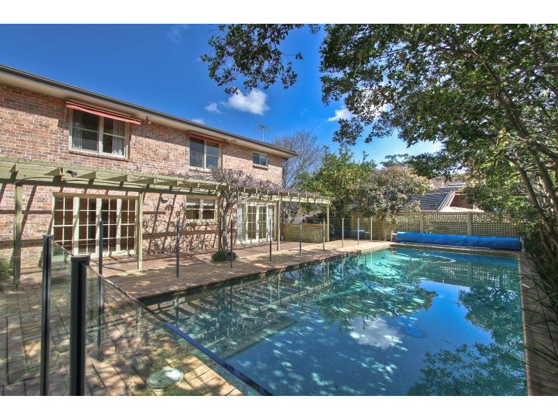 11a Gardenvale Road, Oatlands NSW 2117