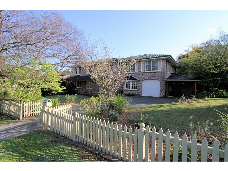 11a Gardenvale Road, Oatlands NSW 2117