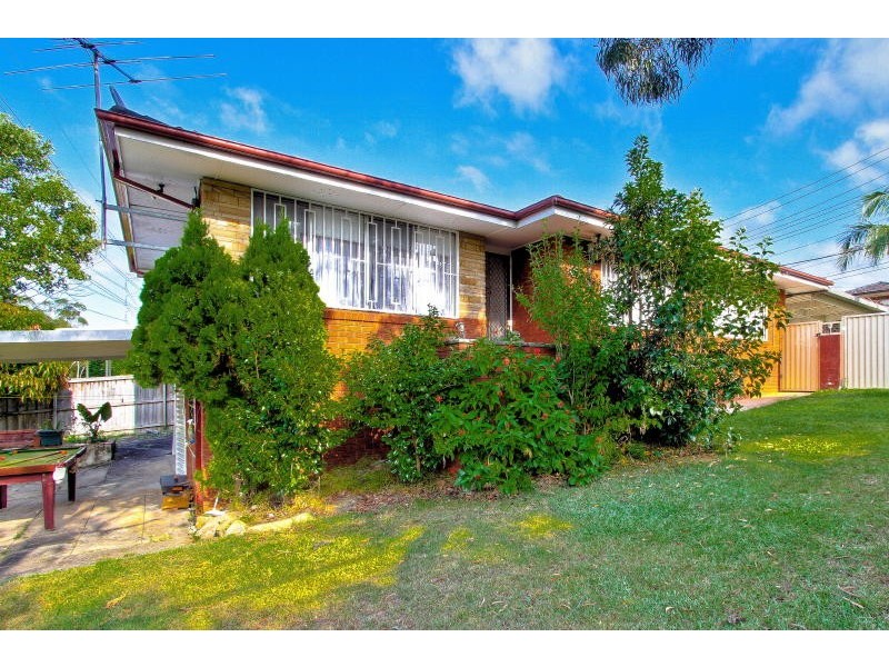 2 Meckiff Ave, North Rocks NSW 2151