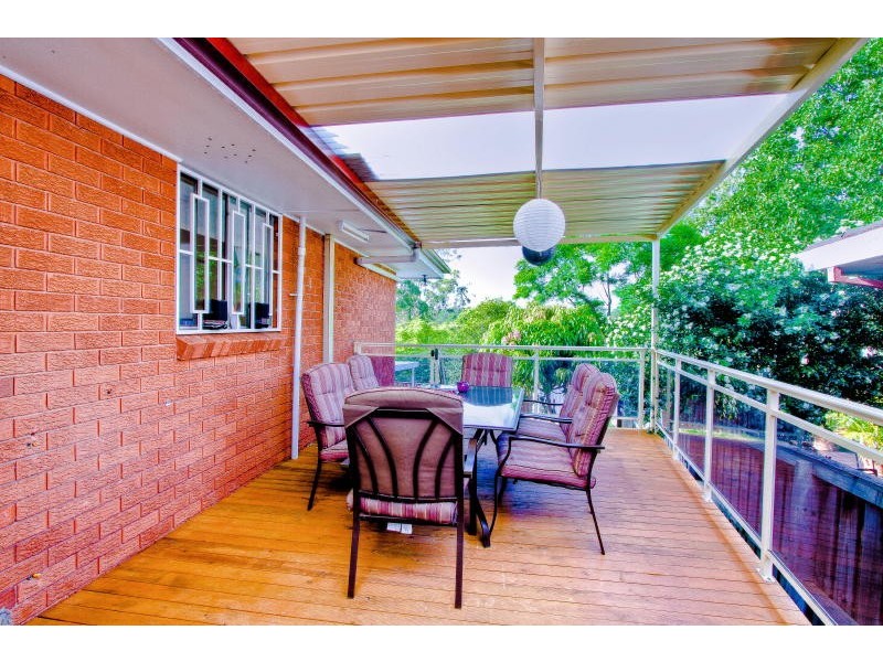 2 Meckiff Ave, North Rocks NSW 2151