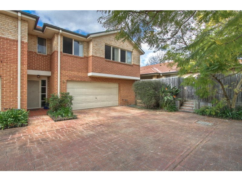 3/11-13 Woodlands Street, Baulkham Hills NSW 2153