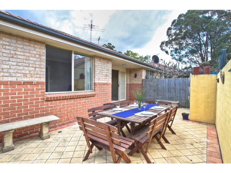 3/11-13 Woodlands Street, Baulkham Hills NSW 2153