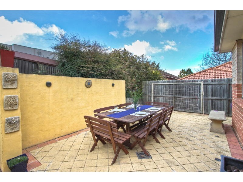 3/11-13 Woodlands Street, Baulkham Hills NSW 2153