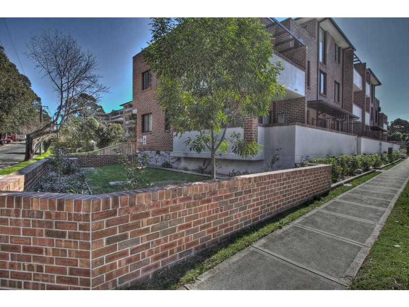 3/44  Bellevue Street, North Parramatta NSW 2151