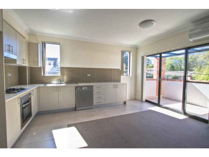3/44  Bellevue Street, North Parramatta NSW 2151