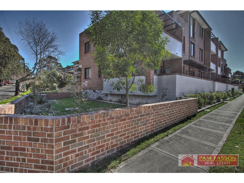9/44 Bellevue Street, North Parramatta NSW 2151