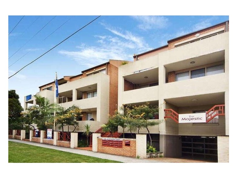 7/20-22 Brickfield Street, North Parramatta NSW 2151