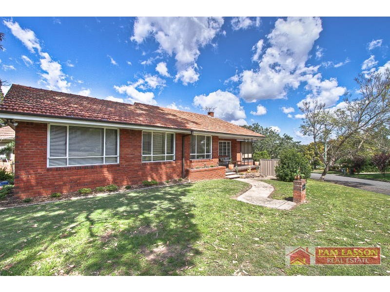 6 Oatlands Crescent, Oatlands NSW 2117