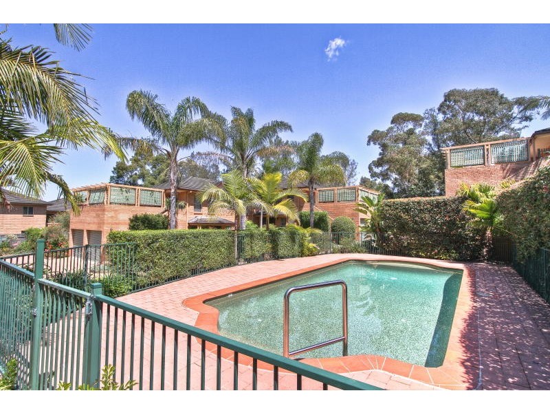 8/38 York Street, Oatlands NSW 2117