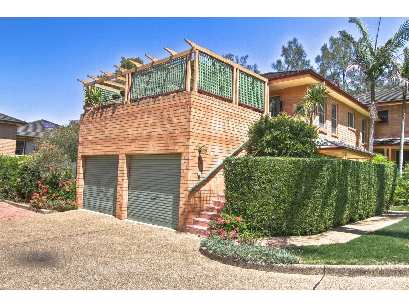 8/38 York Street, Oatlands NSW 2117