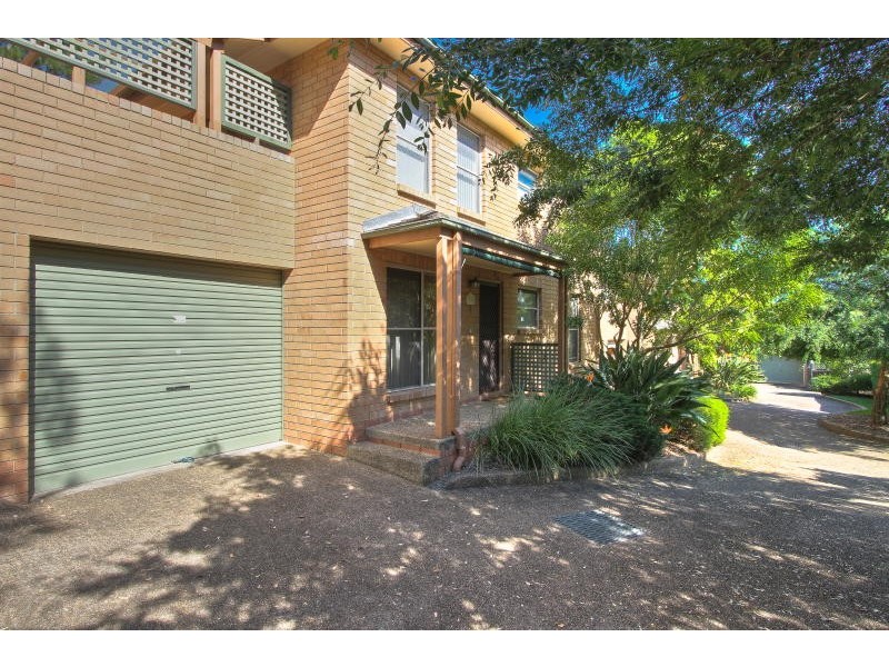 9/6a Ingleby Street, Oatlands NSW 2117