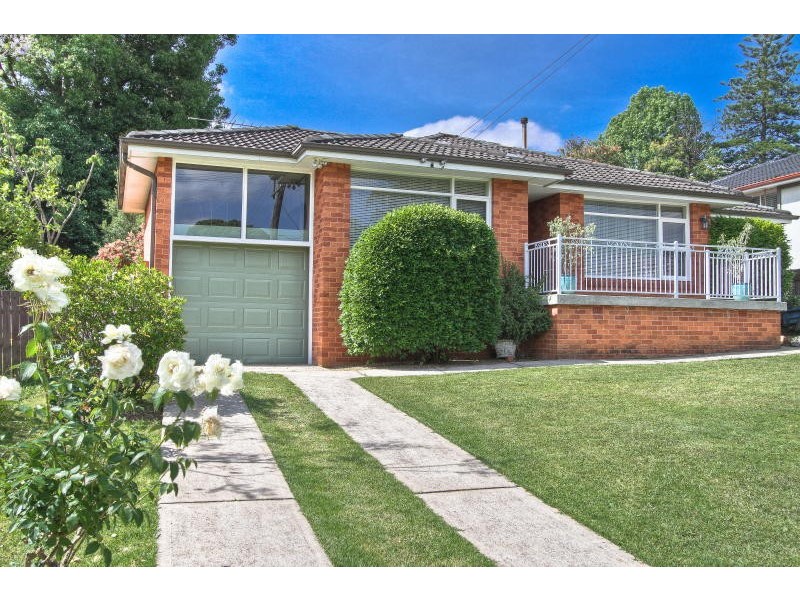 31 Felton Street, Telopea NSW 2117