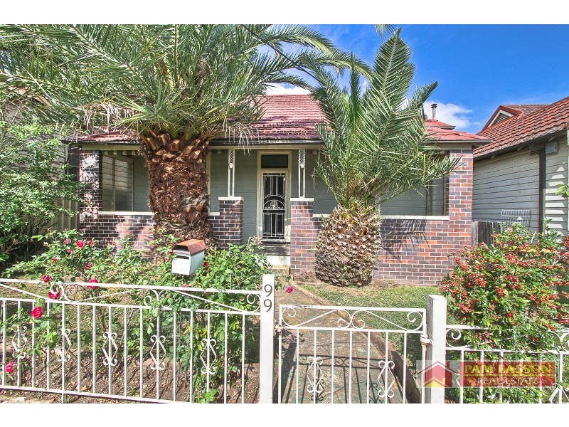 99 Alfred Street, Rosehill NSW 2142