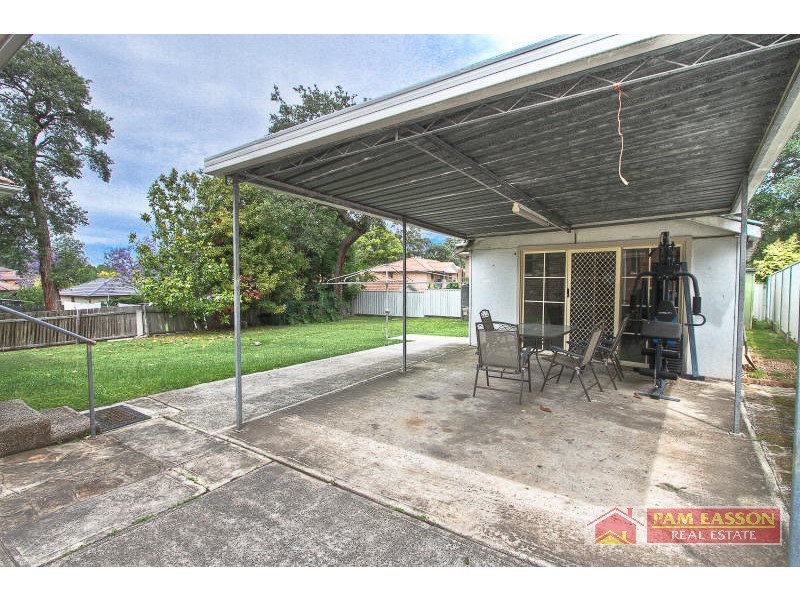 18 Charles Street, Oatlands NSW 2117