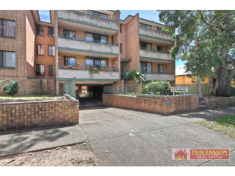 21/6 Isabella Street, North Parramatta NSW 2151