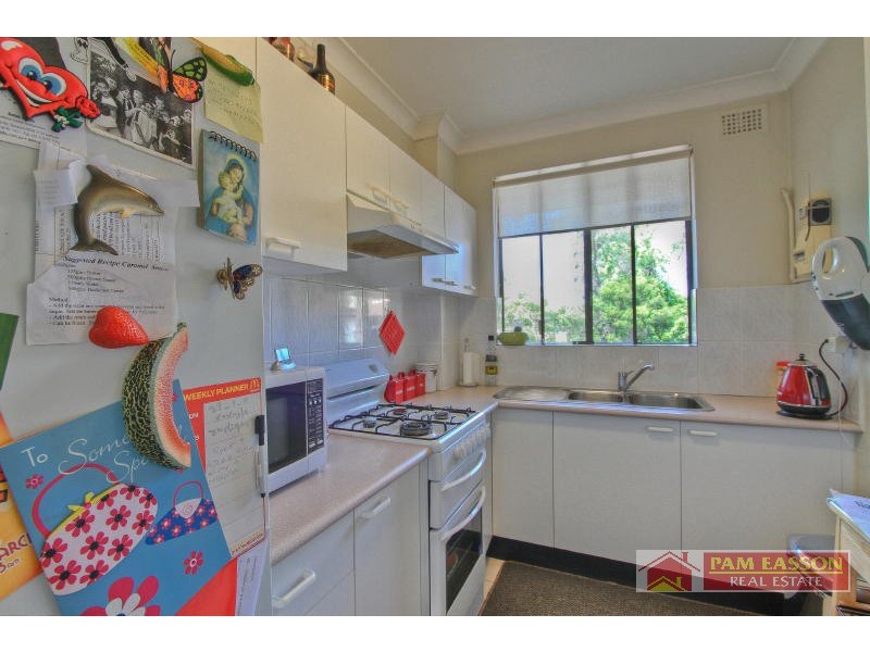 21/6 Isabella Street, North Parramatta NSW 2151