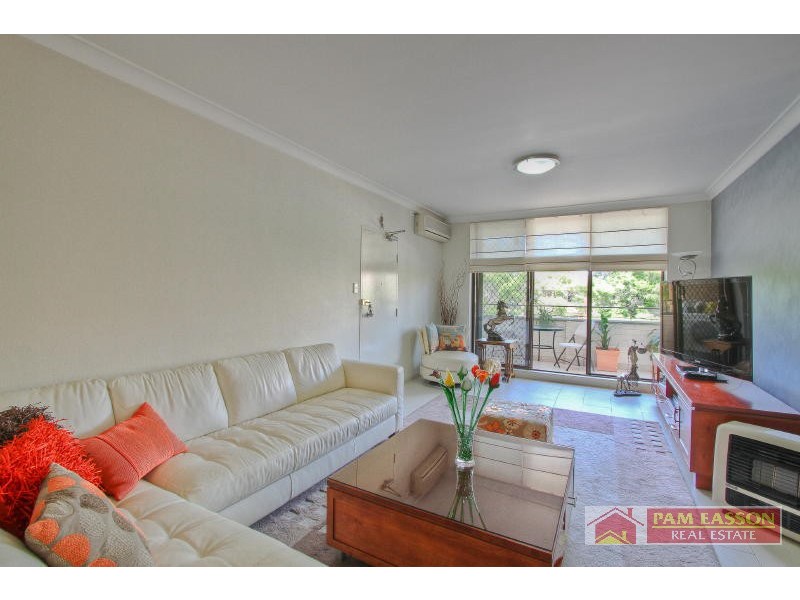 21/6 Isabella Street, North Parramatta NSW 2151