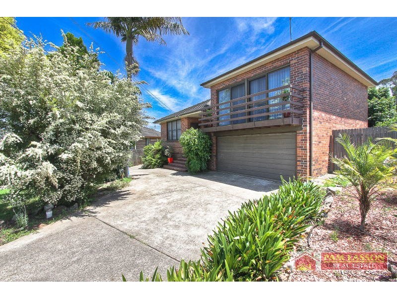 3 Belmore Street East, Oatlands NSW 2117