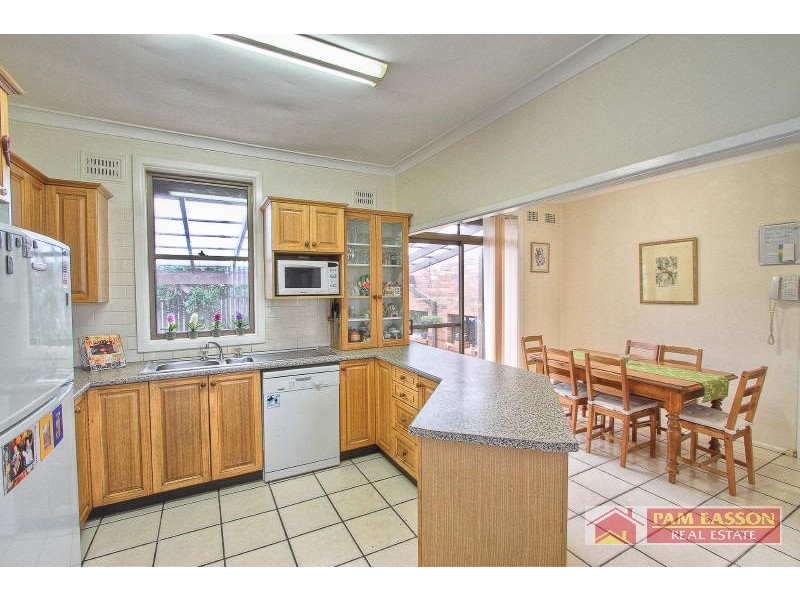 3 Belmore Street East, Oatlands NSW 2117