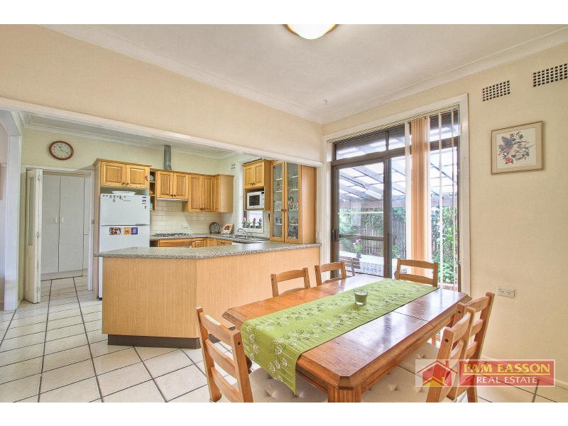 3 Belmore Street East, Oatlands NSW 2117