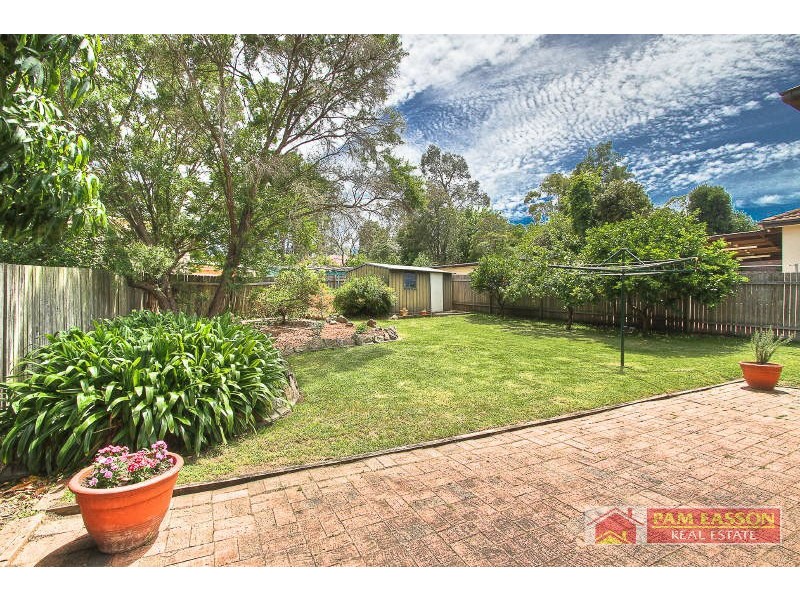 3 Belmore Street East, Oatlands NSW 2117