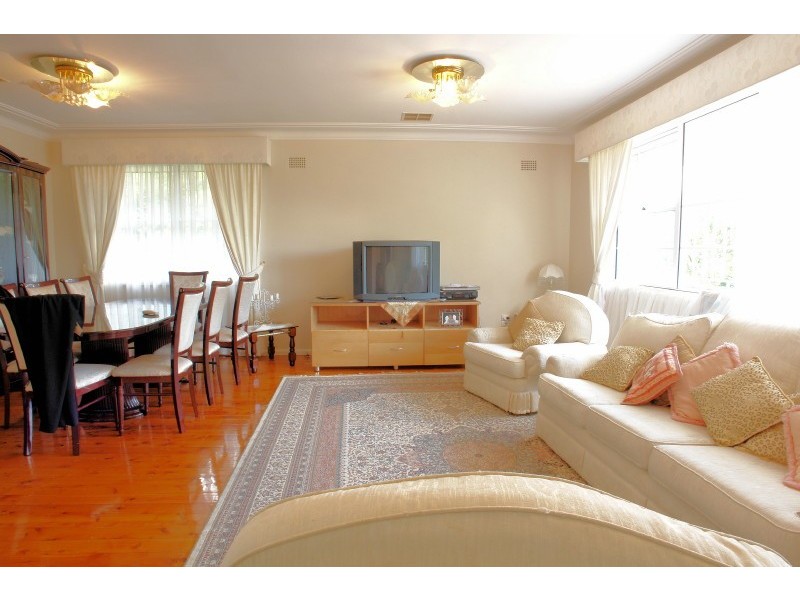 9  Gowan Court, Carlingford NSW 2118