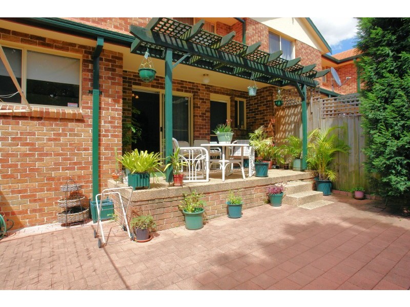 24/49  Bettington Road, Oatlands NSW 2117