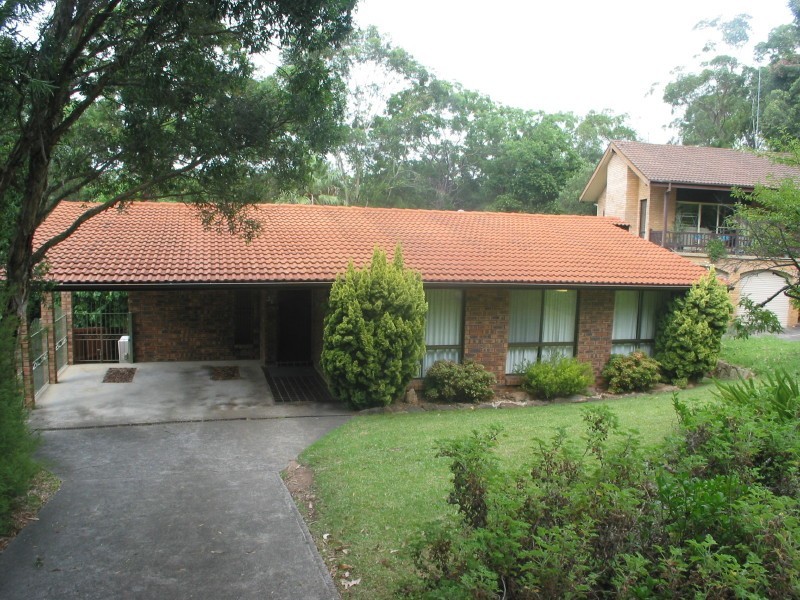 28  Coronet Court, North Rocks NSW 2151