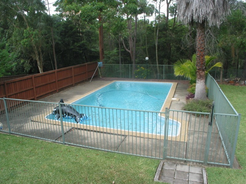 28  Coronet Court, North Rocks NSW 2151