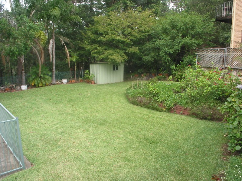 28  Coronet Court, North Rocks NSW 2151