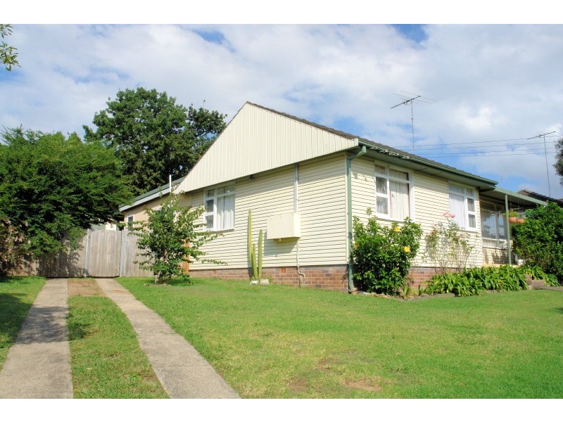 6  Yimbala Street, Rydalmere NSW 2116