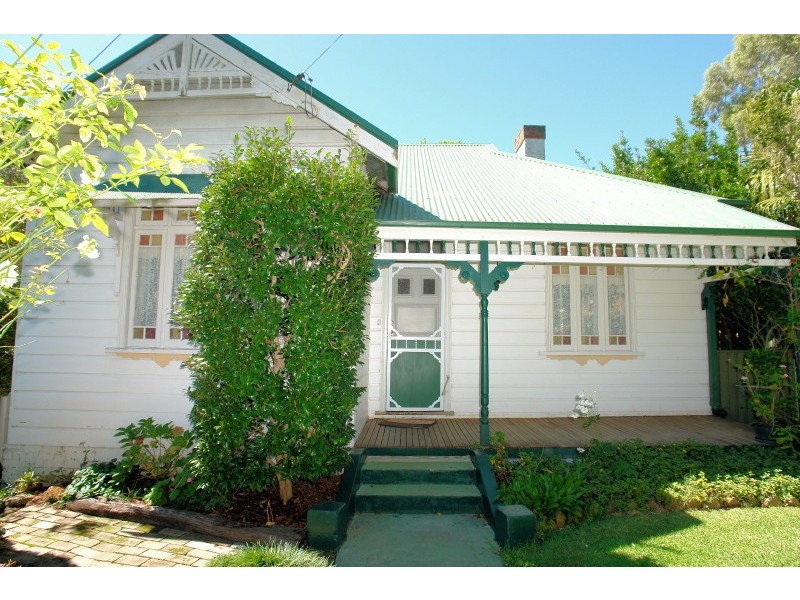 27  Station Street, Dundas NSW 2117