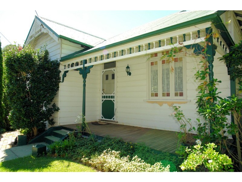 27  Station Street, Dundas NSW 2117