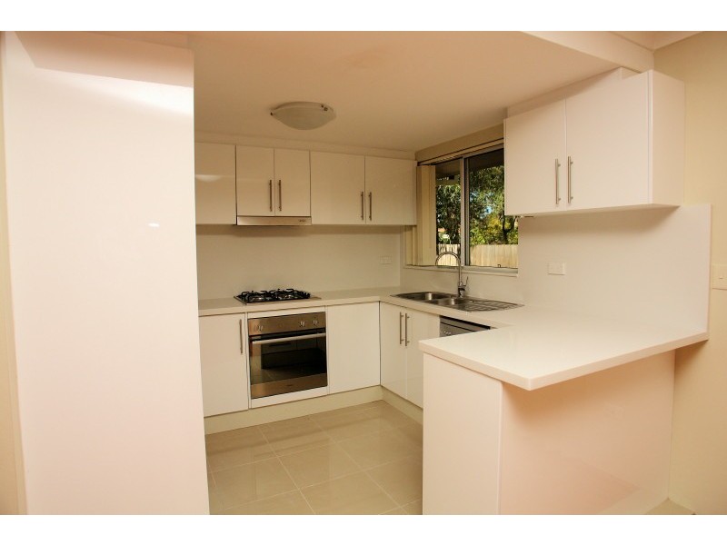 1/94  Park Road, Dundas NSW 2117