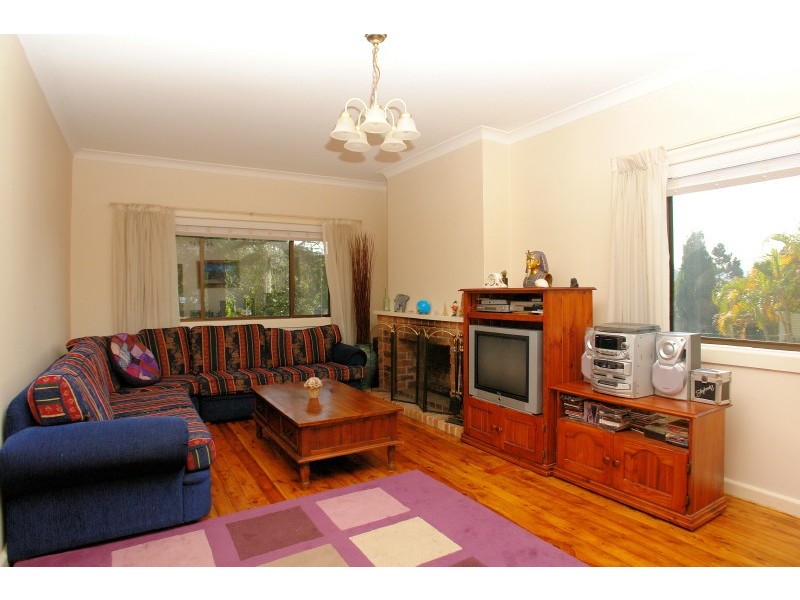 2  Wilkinson Lane, Telopea NSW 2117