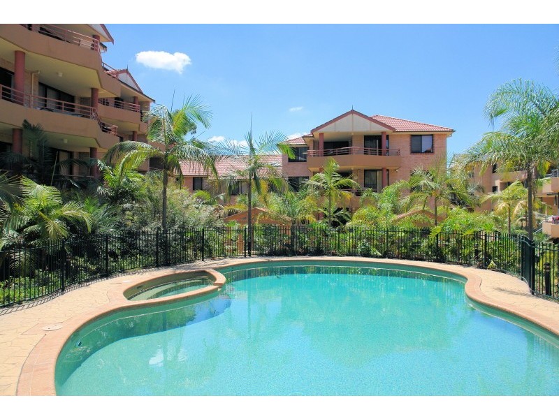 35/14-16  Campbell Street, Northmead NSW 2152