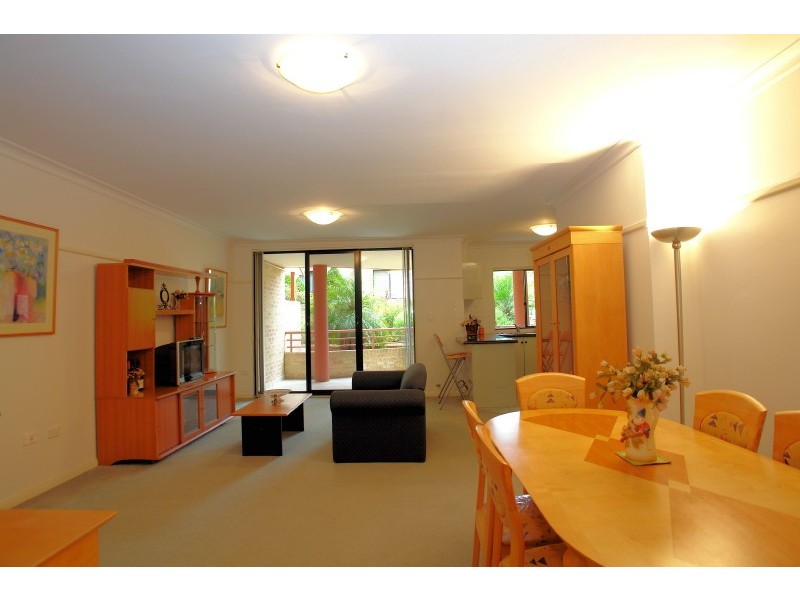 35/14-16  Campbell Street, Northmead NSW 2152