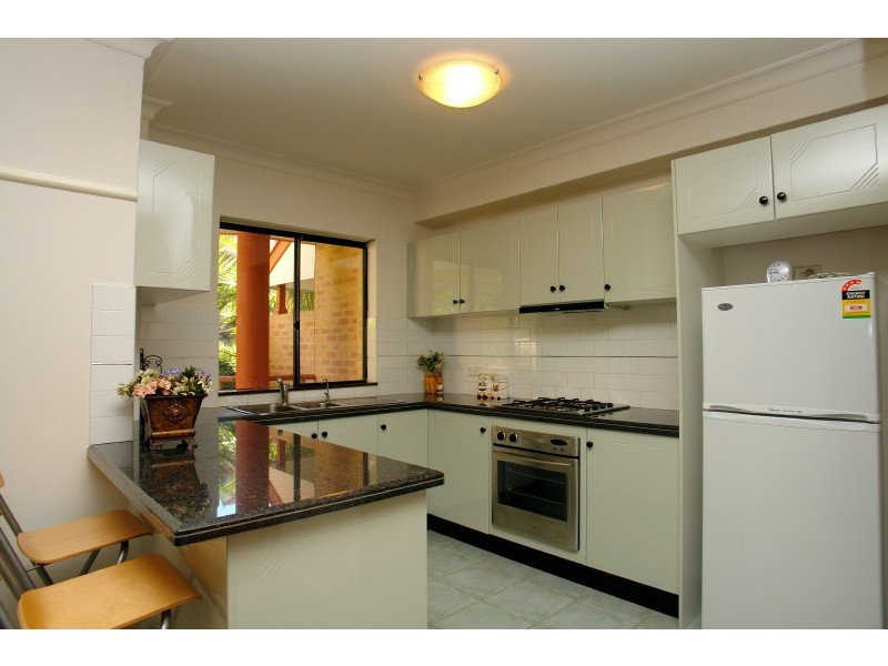 35/14-16  Campbell Street, Northmead NSW 2152