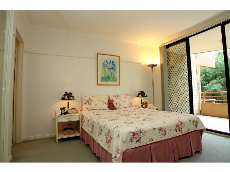 35/14-16  Campbell Street, Northmead NSW 2152