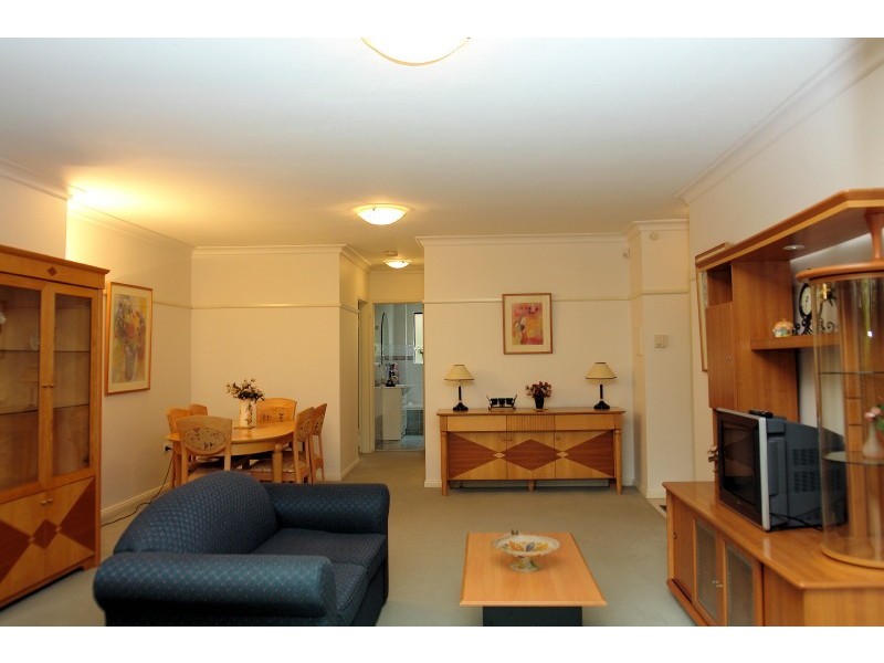 35/14-16  Campbell Street, Northmead NSW 2152