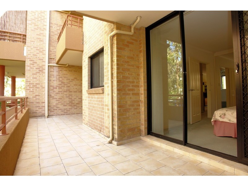 35/14-16  Campbell Street, Northmead NSW 2152