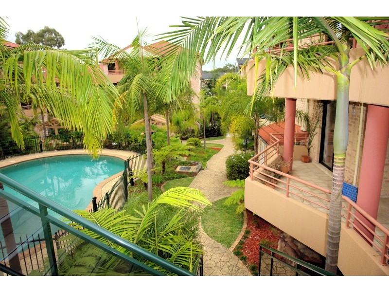 35/14-16  Campbell Street, Northmead NSW 2152