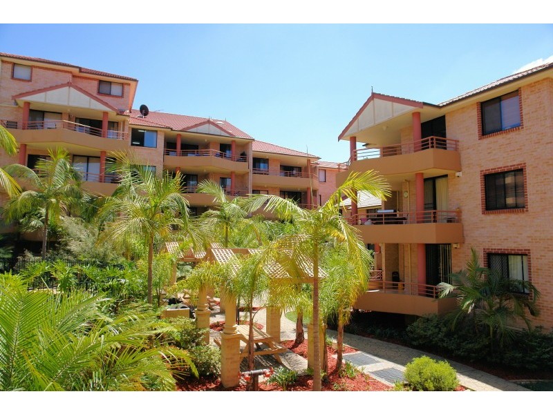 35/14-16  Campbell Street, Northmead NSW 2152