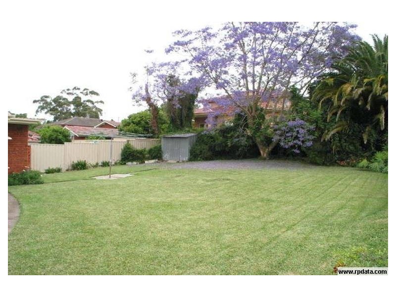 6  Niblick Crescent, Oatlands NSW 2117