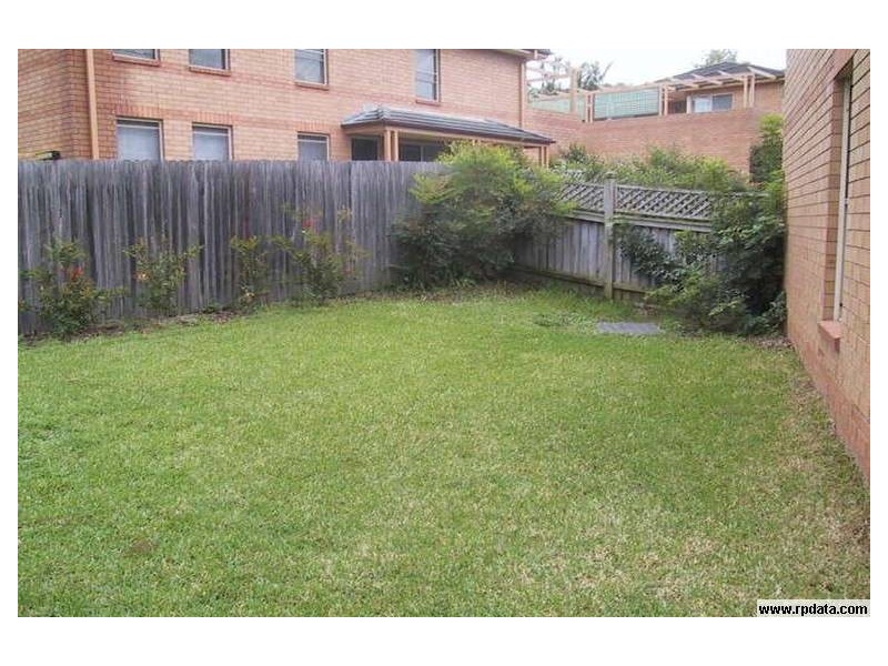 1/38  York Street, Oatlands NSW 2117