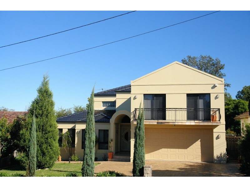 21  Bettington Road, Oatlands NSW 2117